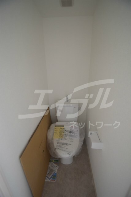 プレシャス中宮の物件内観写真