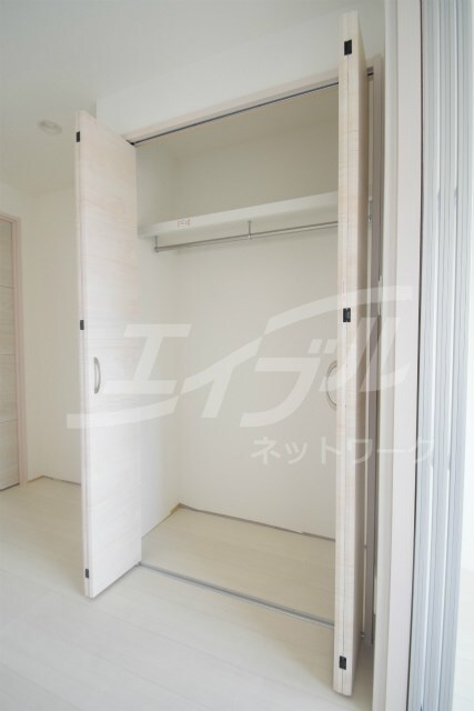 プレシャス中宮の物件内観写真