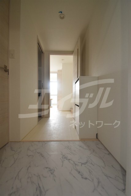 プレシャス中宮の物件内観写真