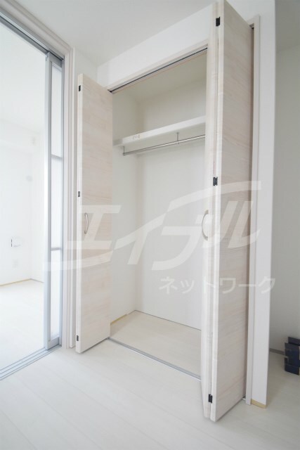 プレシャス中宮の物件内観写真