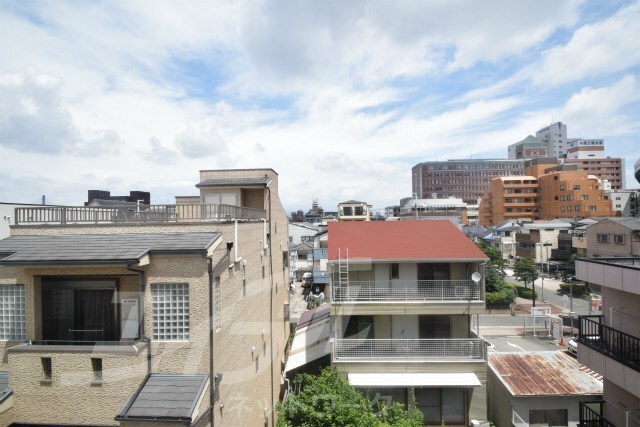 プレシャス中宮の物件内観写真