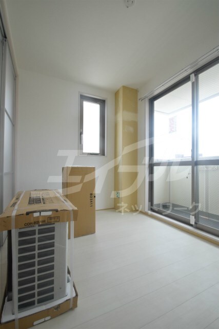 プレシャス中宮の物件内観写真