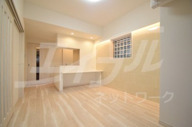 プレジオ都島本通の物件内観写真