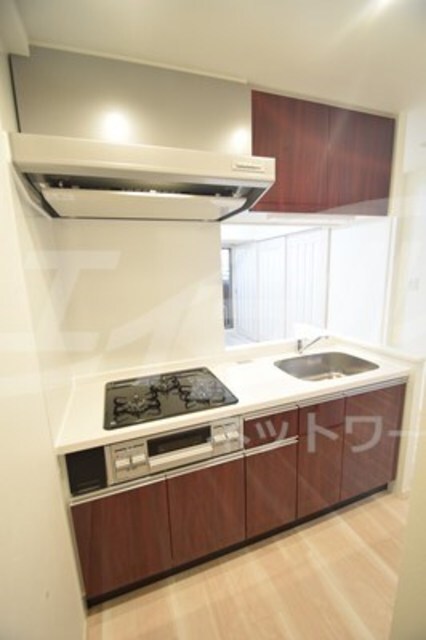 プレジオ都島本通の物件内観写真