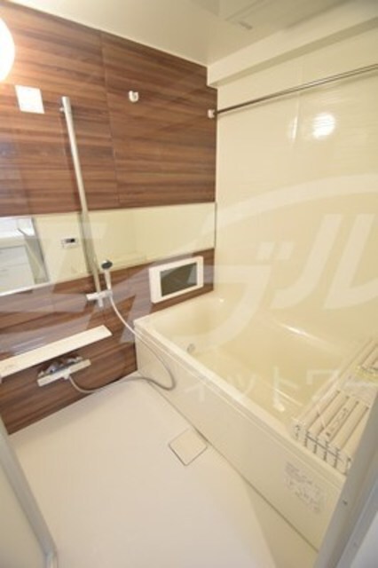 プレジオ都島本通の物件内観写真