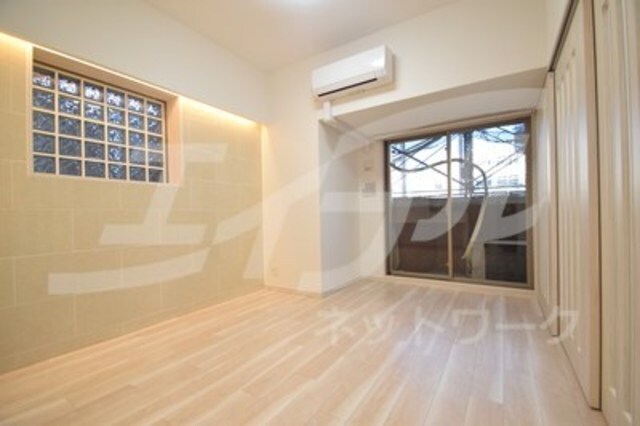 プレジオ都島本通の物件内観写真