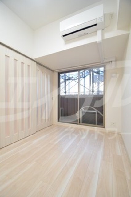 プレジオ都島本通の物件内観写真