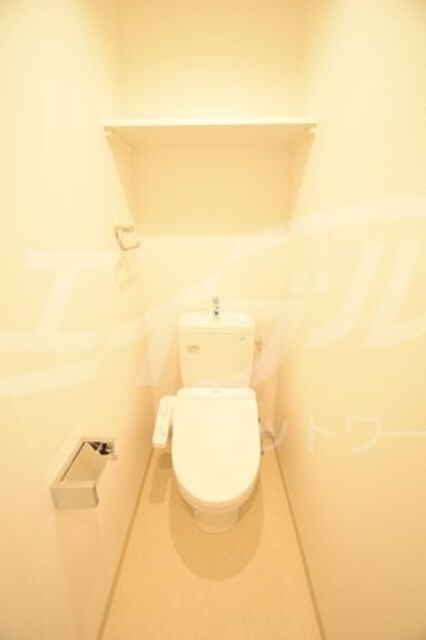 プレジオ都島本通の物件内観写真