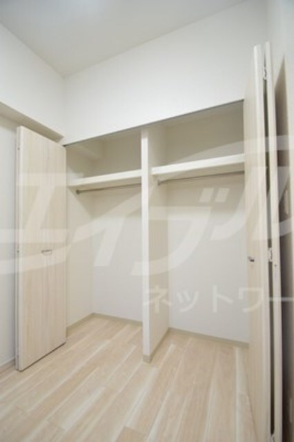 プレジオ都島本通の物件内観写真