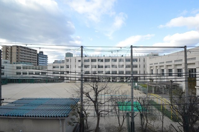 プレジオ都島本通の物件内観写真