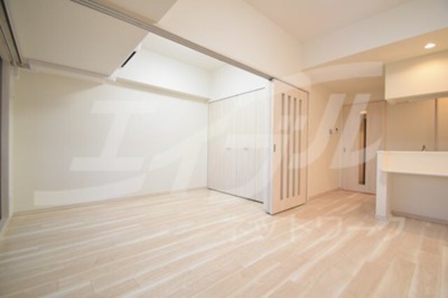 プレジオ都島本通の物件内観写真