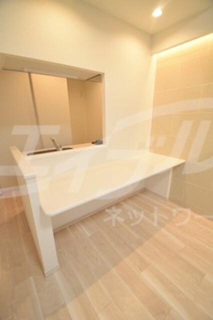 プレジオ都島本通の物件内観写真