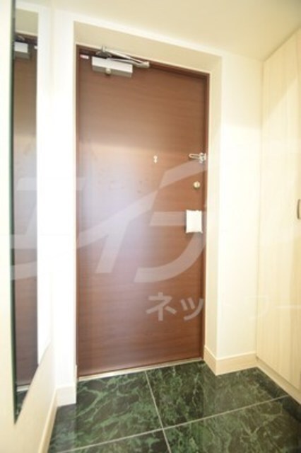 プレジオ都島本通の物件内観写真