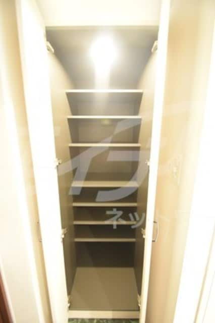 プレジオ都島本通の物件内観写真