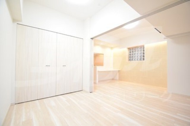 プレジオ都島本通の物件内観写真