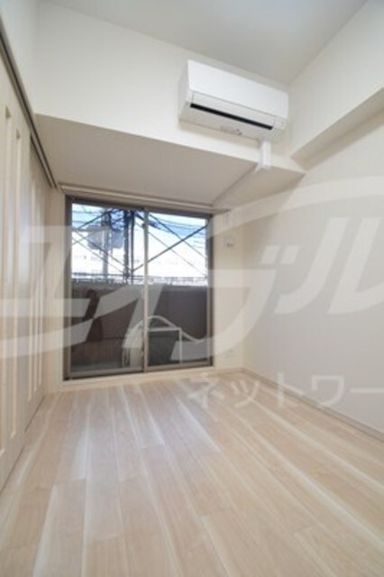 プレジオ都島本通の物件内観写真