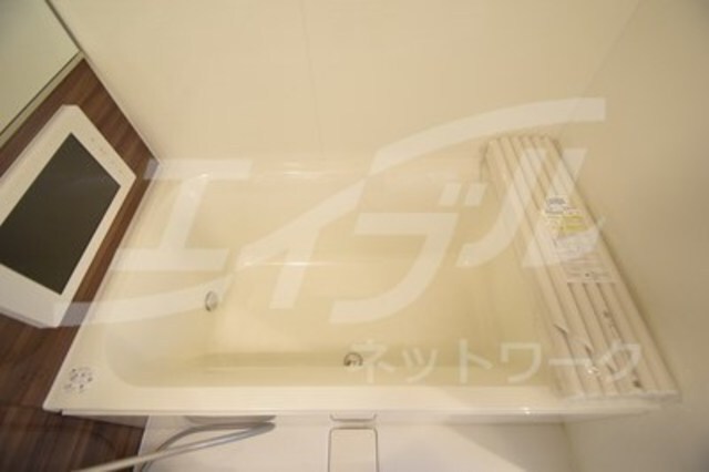 プレジオ都島本通の物件内観写真