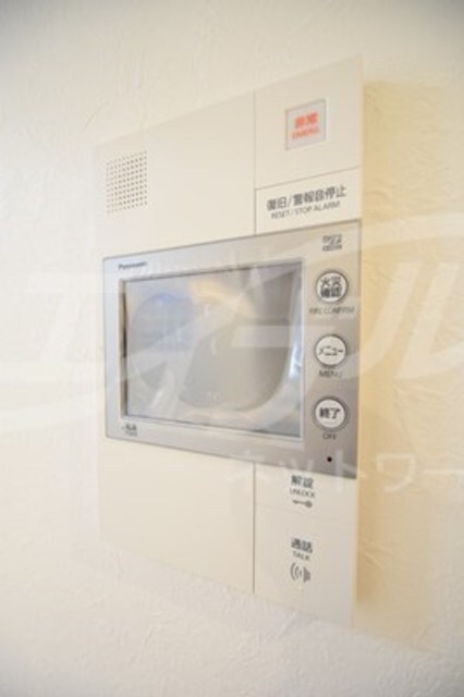 プレジオ都島本通の物件内観写真