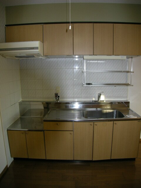 ISM大阪城公園の物件内観写真