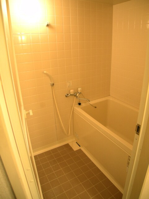 ISM大阪城公園の物件内観写真