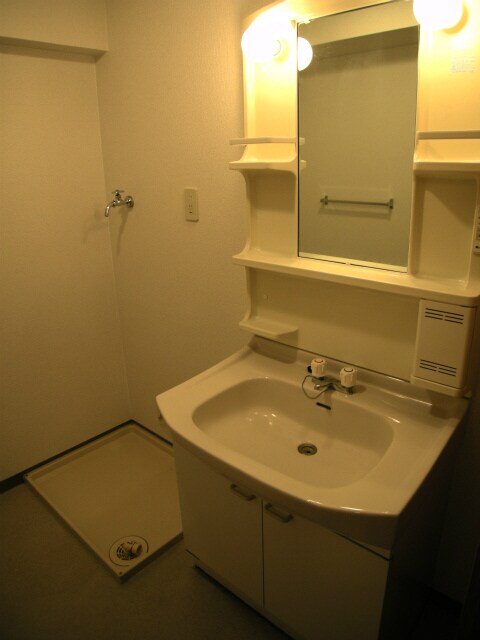 ISM大阪城公園の物件内観写真