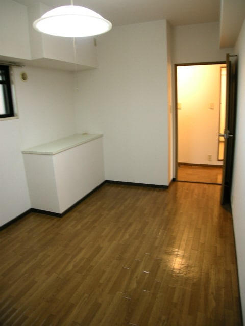 ISM大阪城公園の物件内観写真