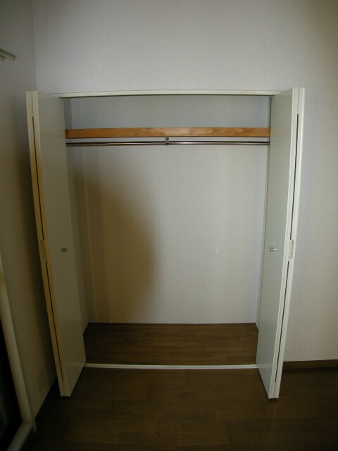 ISM大阪城公園の物件内観写真