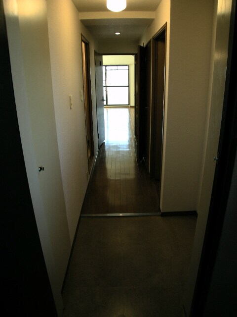 ISM大阪城公園の物件内観写真