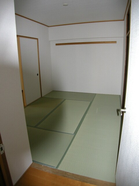 ISM大阪城公園の物件内観写真