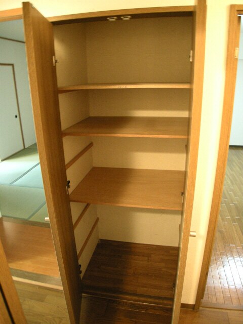 ISM大阪城公園の物件内観写真