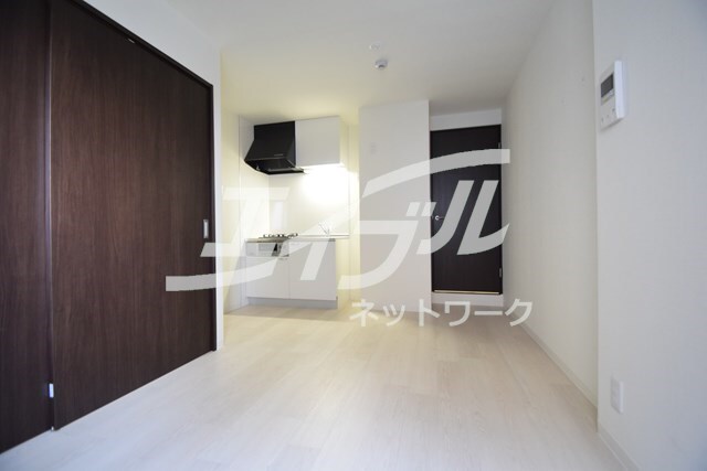 グレースコート蒲生の物件内観写真