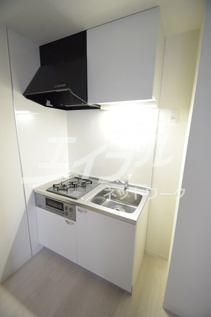 グレースコート蒲生の物件内観写真