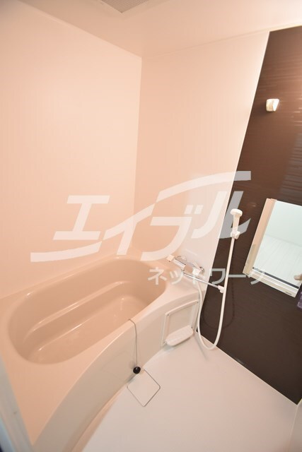 グレースコート蒲生の物件内観写真