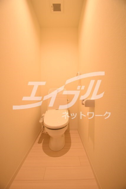 グレースコート蒲生の物件内観写真