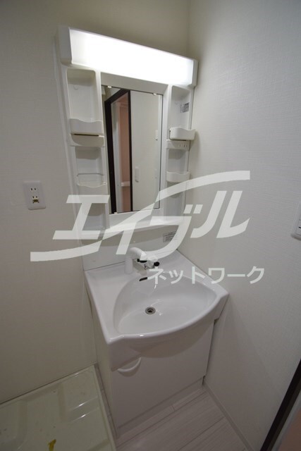 グレースコート蒲生の物件内観写真