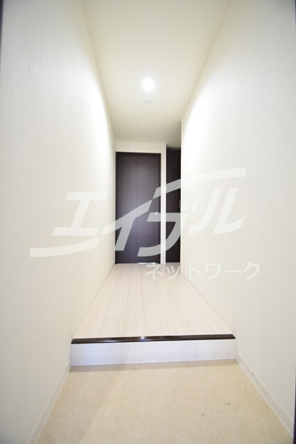 グレースコート蒲生の物件内観写真