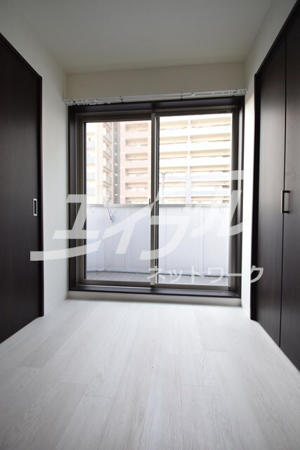 グレースコート蒲生の物件内観写真