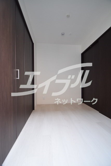 グレースコート蒲生の物件内観写真