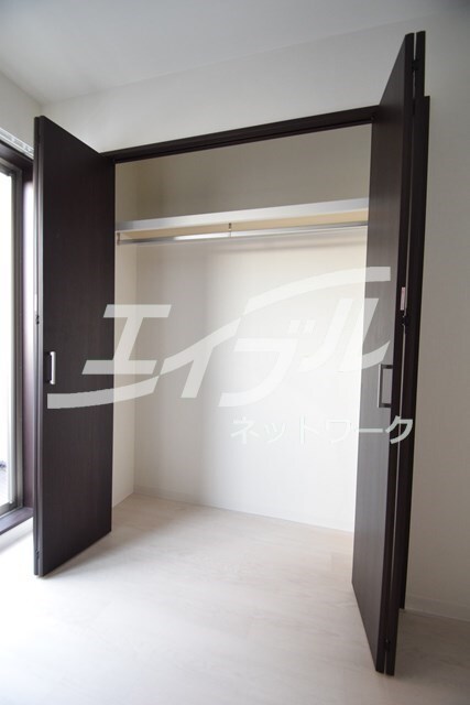 グレースコート蒲生の物件内観写真