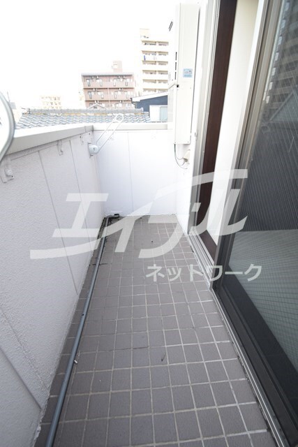 グレースコート蒲生の物件内観写真