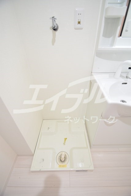 グレースコート蒲生の物件内観写真