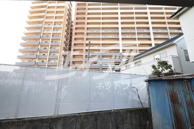 グレースコート蒲生の物件内観写真