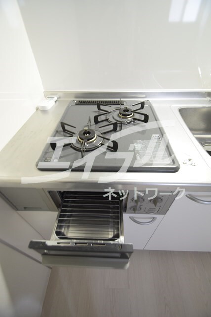 グレースコート蒲生の物件内観写真