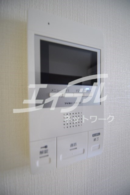 グレースコート蒲生の物件内観写真