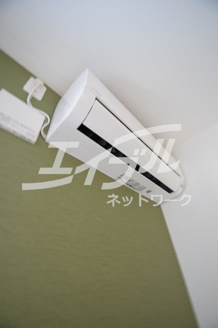 グレースコート蒲生の物件内観写真