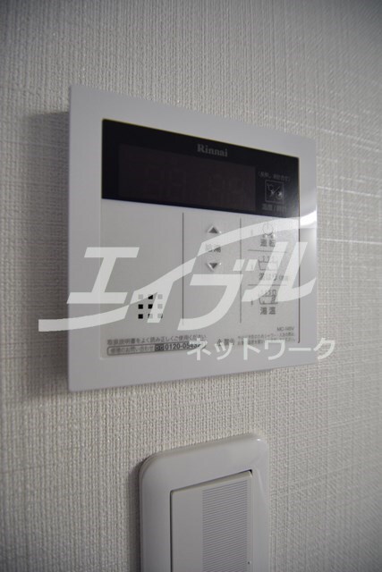 グレースコート蒲生の物件内観写真