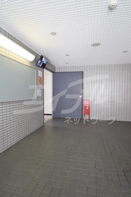 MESSAGE放出東の物件外観写真