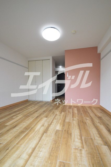 MESSAGE放出東の物件内観写真