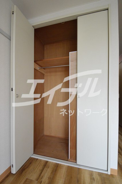 MESSAGE放出東の物件内観写真