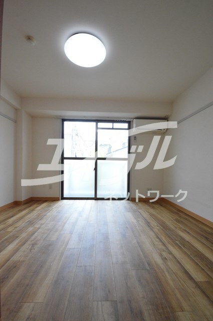 MESSAGE放出東の物件内観写真